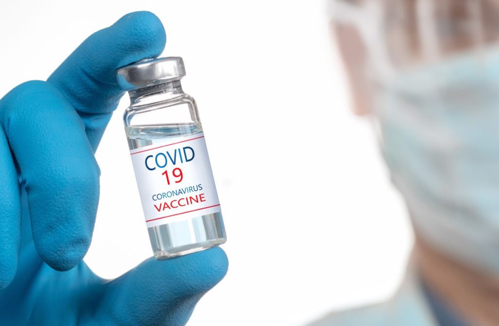 Vakcína Covid-19